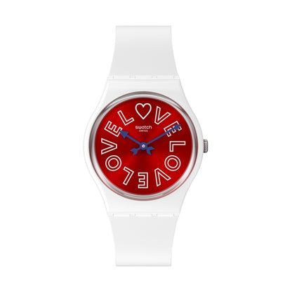 SWATCH nan
