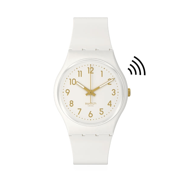 SWATCH nan