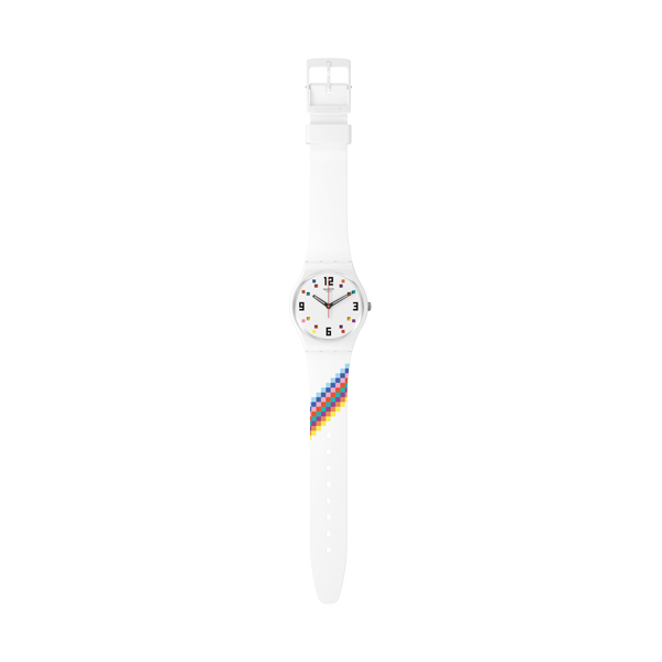 SWATCH nan 2