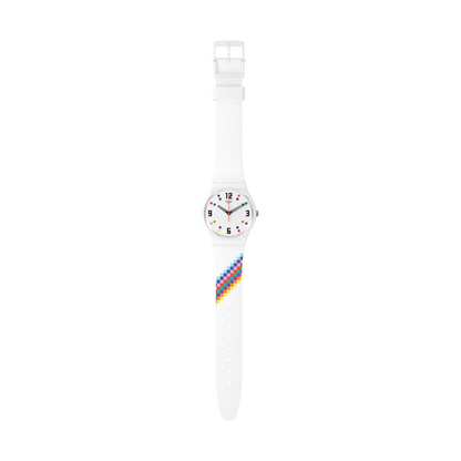 SWATCH nan 2