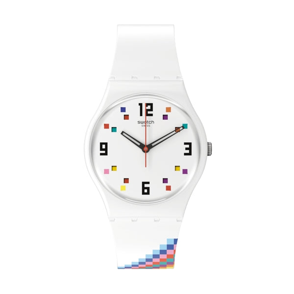 SWATCH nan