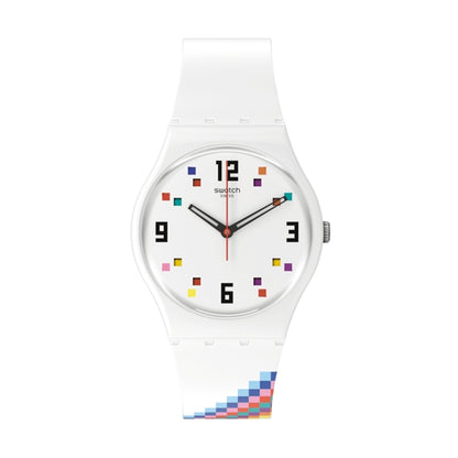 SWATCH nan