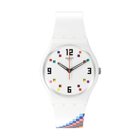 SWATCH nan