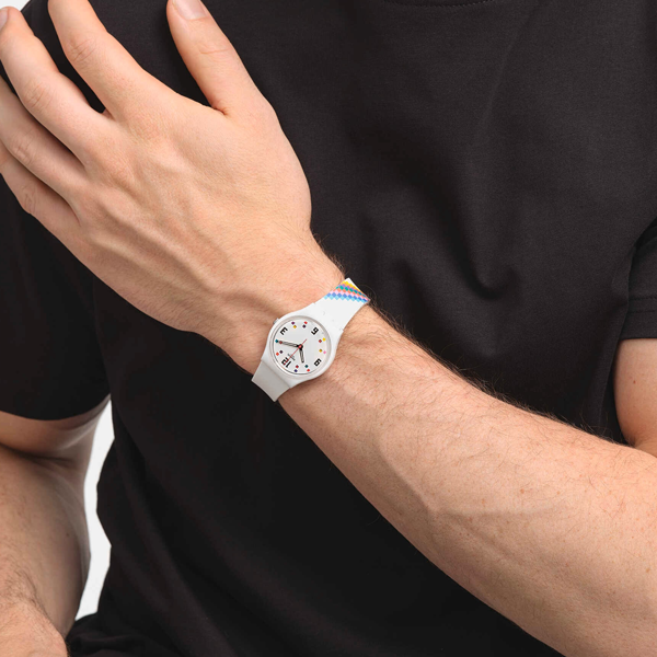 SWATCH nan 3