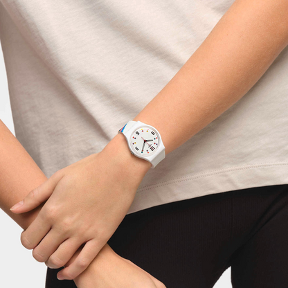 SWATCH nan 4