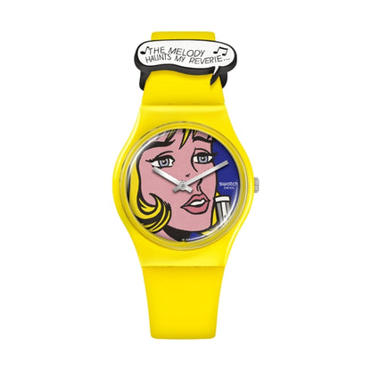 SWATCH nan