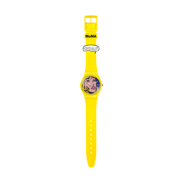 SWATCH nan 2