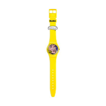 SWATCH nan 2