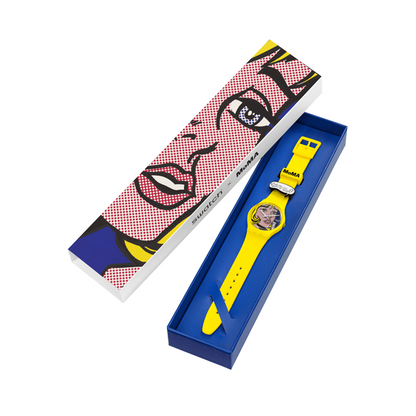 SWATCH nan 3