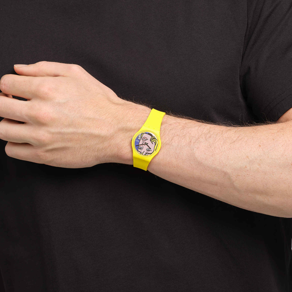 SWATCH nan 5