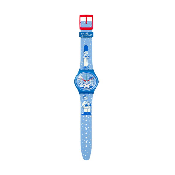 SWATCH nan 2