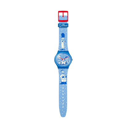 SWATCH nan 2