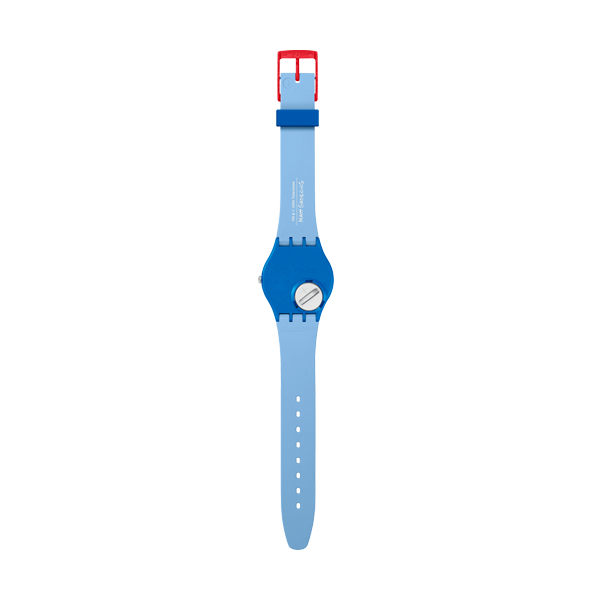 SWATCH nan 3