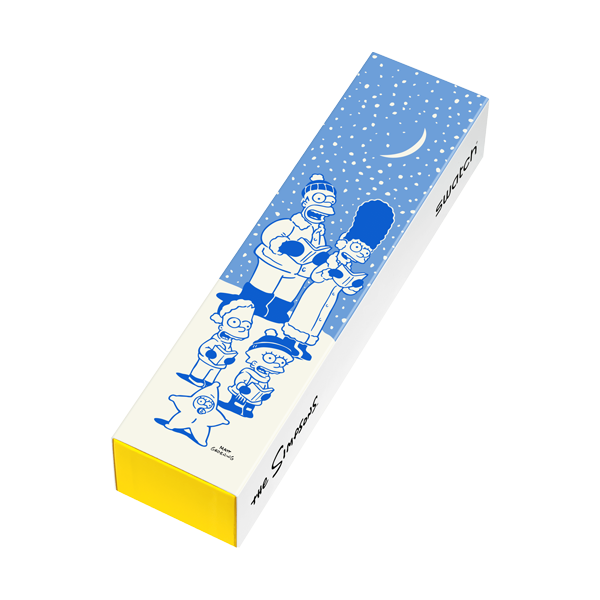 SWATCH nan 5
