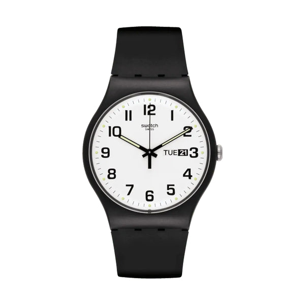 SWATCH nan