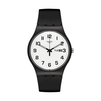 SWATCH nan
