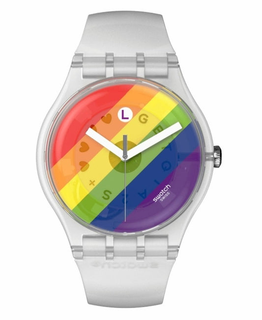 SWATCH nan