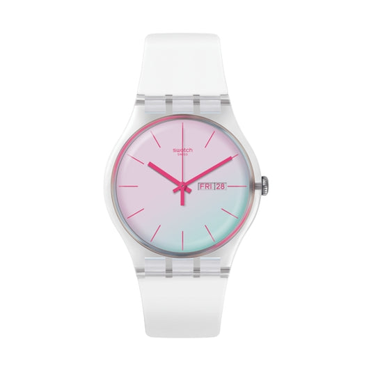 SWATCH colorful