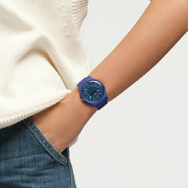 SWATCH nan 3