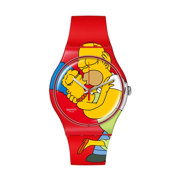 SWATCH nan