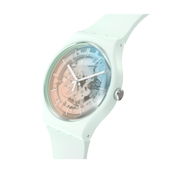 SWATCH nan 3