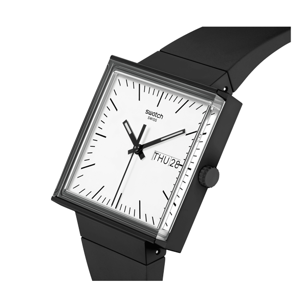 SWATCH nan 4