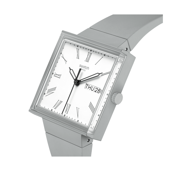 SWATCH nan 4