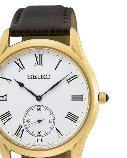 SEIKO nan 2