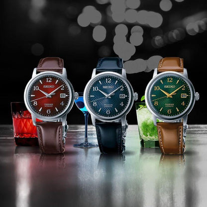 SEIKO nan 2