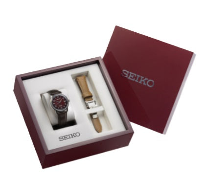 SEIKO nan 4