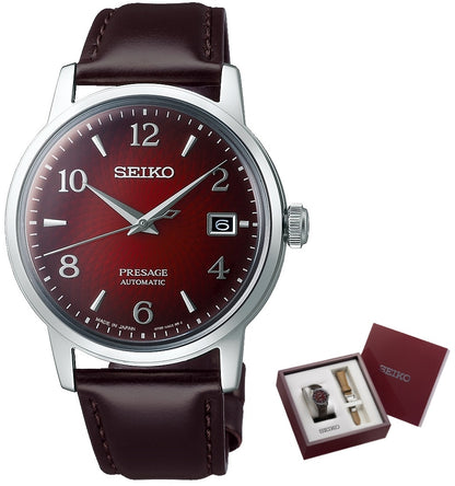 SEIKO nan