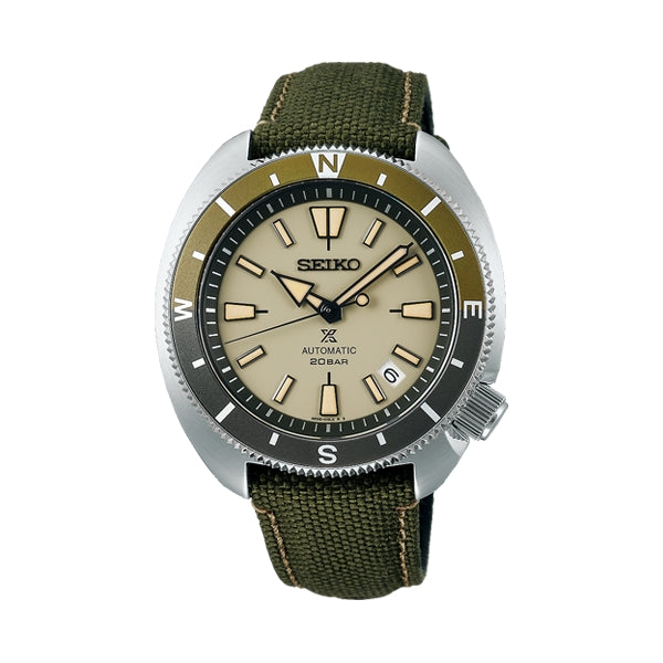 SEIKO sand