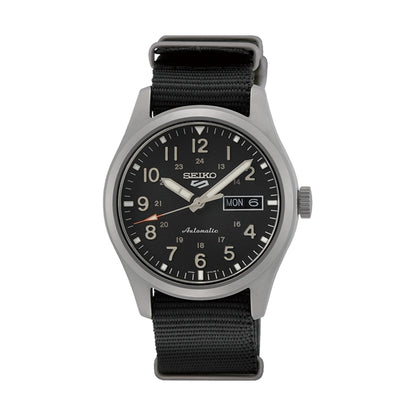 SEIKO 5 Default