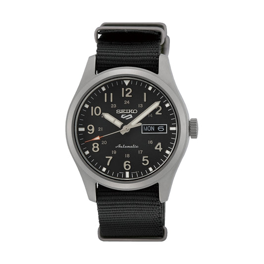 SEIKO 5 Default