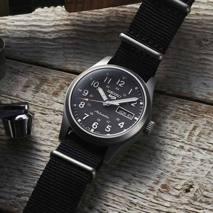 SEIKO 5 Default 3
