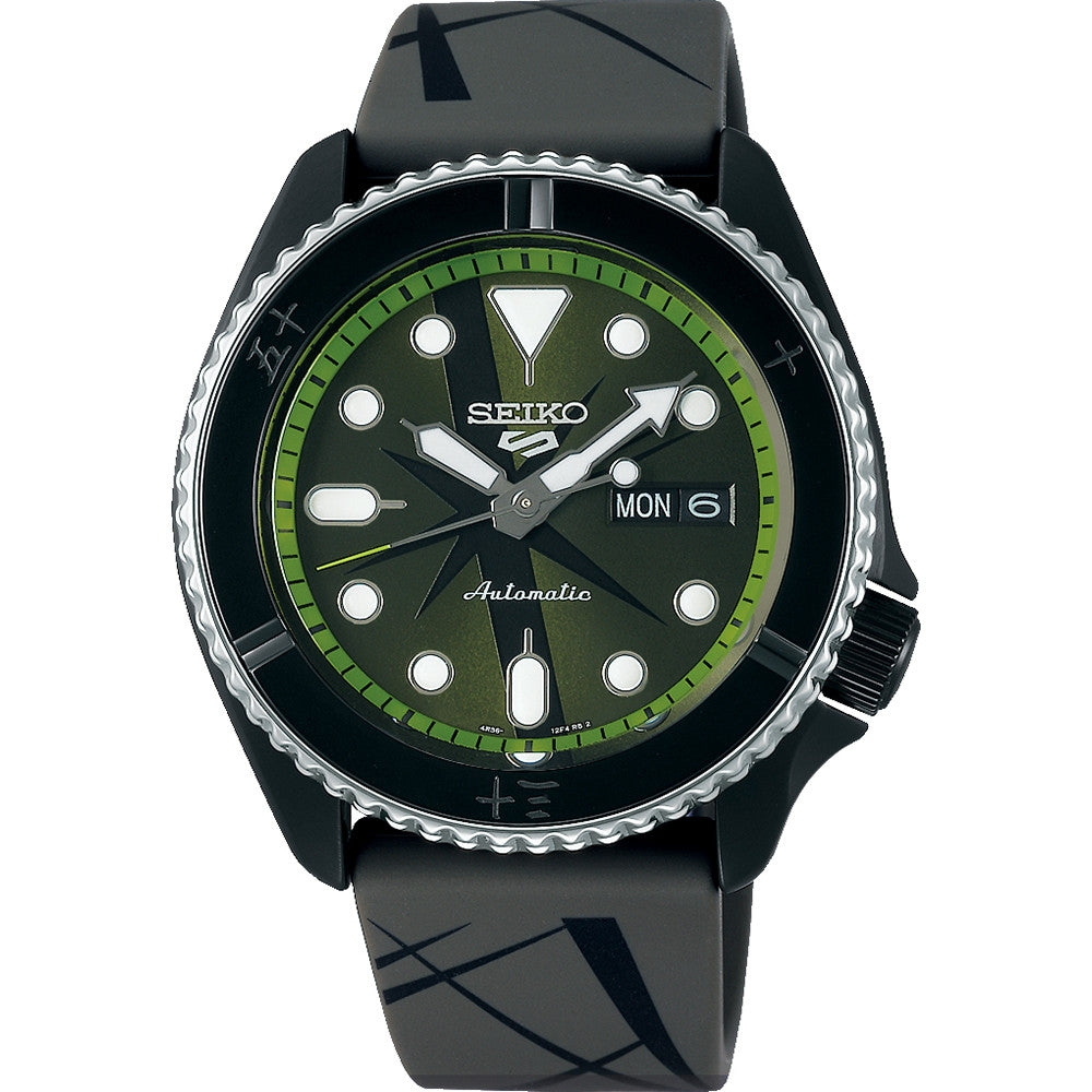 SEIKO nan