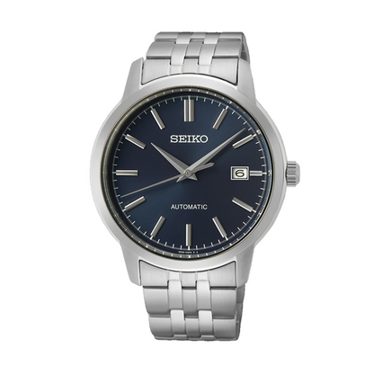 SEIKO blue 7