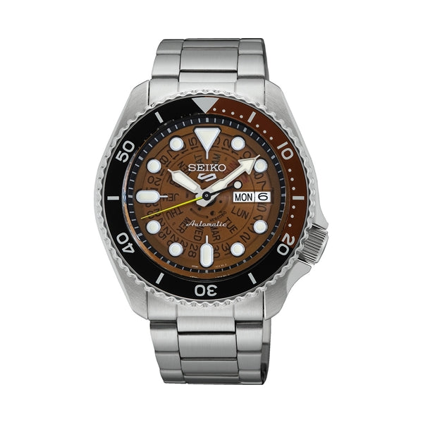 SEIKO Default