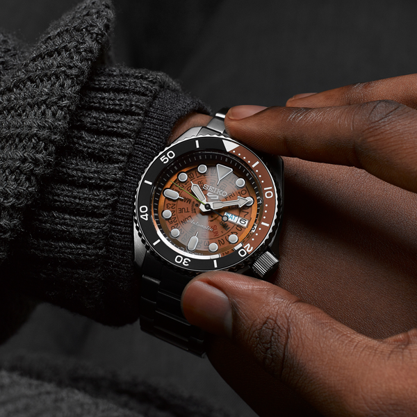 SEIKO Default 2