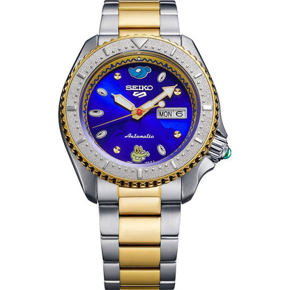 SEIKO Default 4
