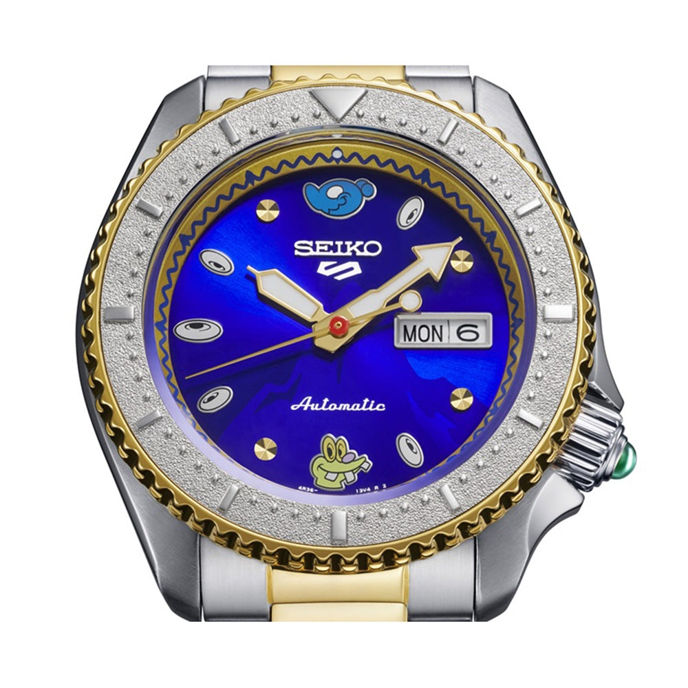 SEIKO Default 5