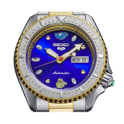 SEIKO Default 5