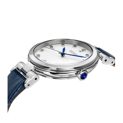 SEIKO white 3