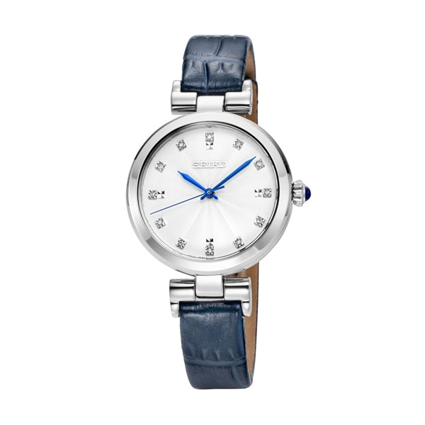 SEIKO white