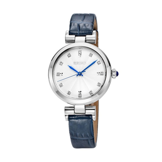 SEIKO white