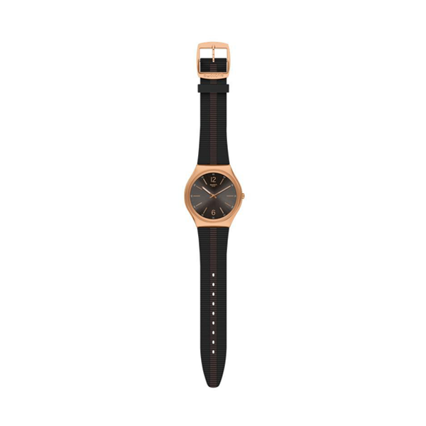 SWATCH brown 3