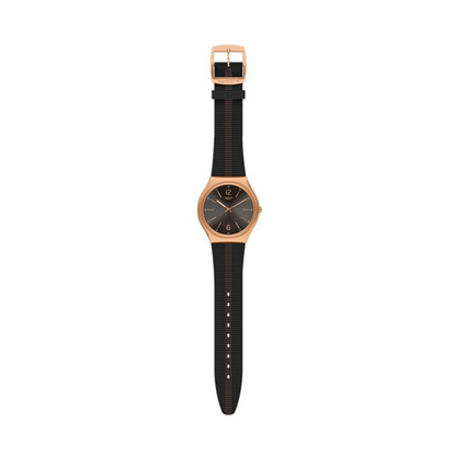 SWATCH brown 3