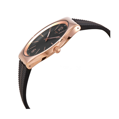 SWATCH brown 5