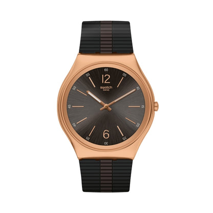 SWATCH brown
