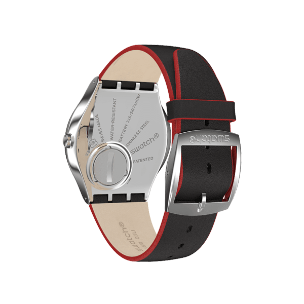SWATCH nan 4
